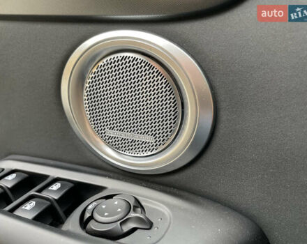 Черный Додж Hornet, объемом двигателя 2 л и пробегом 28 тыс. км за 24900 $, фото 8 на Automoto.ua