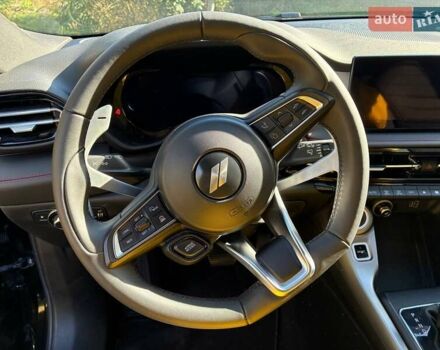 Черный Додж Hornet, объемом двигателя 1.33 л и пробегом 13 тыс. км за 26500 $, фото 21 на Automoto.ua