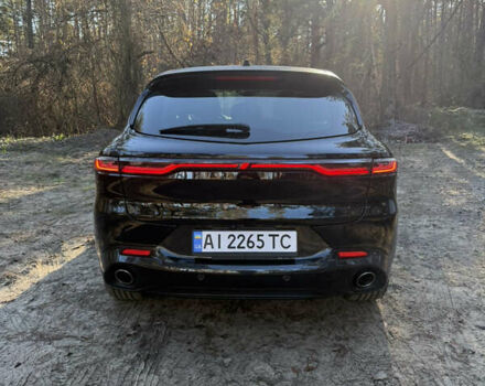 Черный Додж Hornet, объемом двигателя 1.33 л и пробегом 1 тыс. км за 28000 $, фото 2 на Automoto.ua