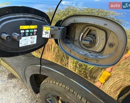 Черный Додж Hornet, объемом двигателя 1.33 л и пробегом 13 тыс. км за 26500 $, фото 32 на Automoto.ua