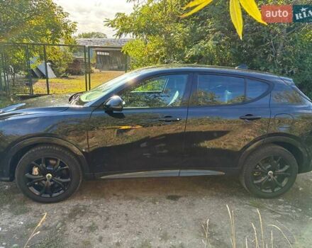 Черный Додж Hornet, объемом двигателя 1.33 л и пробегом 13 тыс. км за 26500 $, фото 6 на Automoto.ua