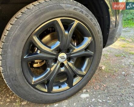 Черный Додж Hornet, объемом двигателя 1.33 л и пробегом 13 тыс. км за 26500 $, фото 33 на Automoto.ua