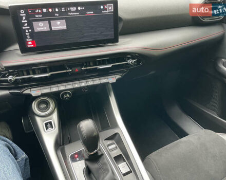 Черный Додж Hornet, объемом двигателя 2 л и пробегом 28 тыс. км за 24900 $, фото 11 на Automoto.ua