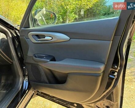 Черный Додж Hornet, объемом двигателя 1.33 л и пробегом 13 тыс. км за 26500 $, фото 27 на Automoto.ua