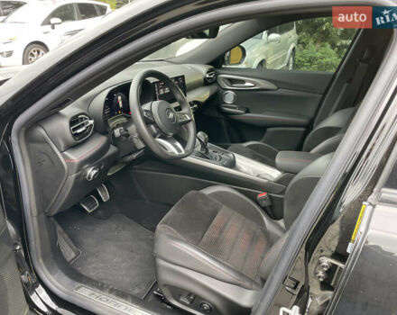 Черный Додж Hornet, объемом двигателя 2 л и пробегом 28 тыс. км за 24900 $, фото 5 на Automoto.ua