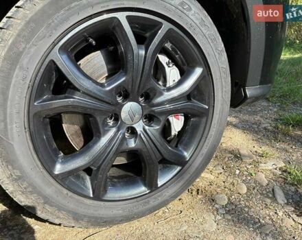 Черный Додж Hornet, объемом двигателя 1.33 л и пробегом 13 тыс. км за 26500 $, фото 35 на Automoto.ua