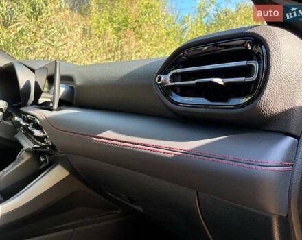 Черный Додж Hornet, объемом двигателя 1.33 л и пробегом 13 тыс. км за 26500 $, фото 29 на Automoto.ua