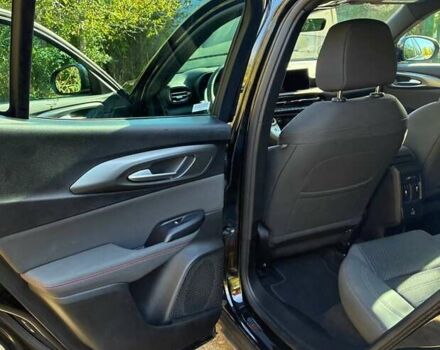 Черный Додж Hornet, объемом двигателя 1.33 л и пробегом 13 тыс. км за 26500 $, фото 18 на Automoto.ua