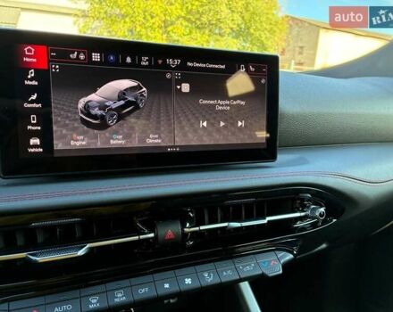 Черный Додж Hornet, объемом двигателя 1.33 л и пробегом 13 тыс. км за 26500 $, фото 14 на Automoto.ua