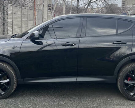 Чорний Додж Hornet, об'ємом двигуна 0 л та пробігом 15 тис. км за 28000 $, фото 8 на Automoto.ua