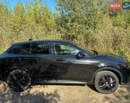 Черный Додж Hornet, объемом двигателя 1.33 л и пробегом 13 тыс. км за 26500 $, фото 7 на Automoto.ua