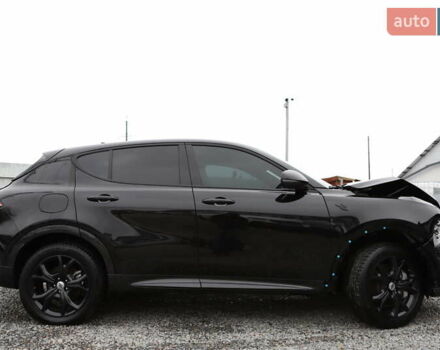 Черный Додж Hornet, объемом двигателя 1.3 л и пробегом 6 тыс. км за 18899 $, фото 13 на Automoto.ua