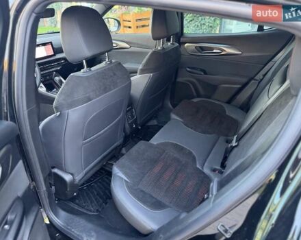 Додж Hornet 2024 в Черновцах на Automoto.ua Черный Додж Hornet, объемом двигателя 1.33 л и пробегом 7 тыс. км за 27900 $, фото 5 на Automoto.ua