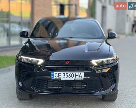 Додж Hornet 2024 в Черновцах на Automoto.ua Черный Додж Hornet, объемом двигателя 1.33 л и пробегом 7 тыс. км за 27900 $, фото 1 на Automoto.ua