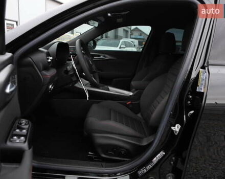 Черный Додж Hornet, объемом двигателя 1.3 л и пробегом 6 тыс. км за 18899 $, фото 17 на Automoto.ua