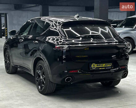 Черный Додж Hornet, объемом двигателя 1.33 л и пробегом 8 тыс. км за 26700 $, фото 3 на Automoto.ua