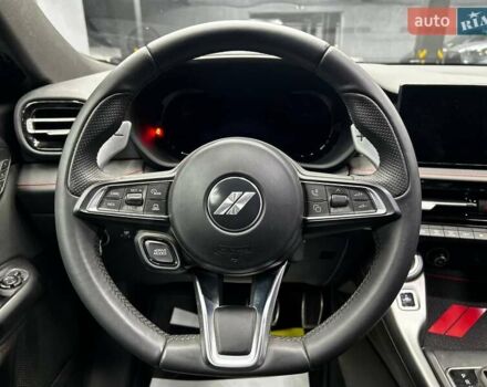 Черный Додж Hornet, объемом двигателя 1.33 л и пробегом 8 тыс. км за 26700 $, фото 23 на Automoto.ua