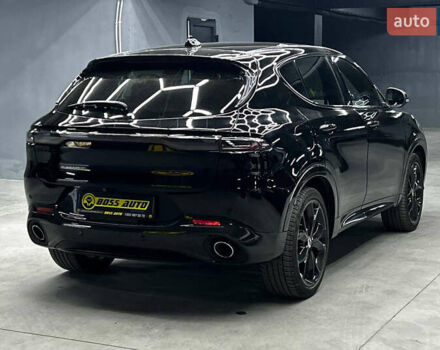 Черный Додж Hornet, объемом двигателя 1.33 л и пробегом 8 тыс. км за 26700 $, фото 5 на Automoto.ua