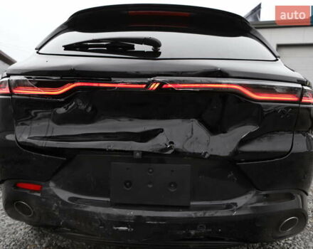 Черный Додж Hornet, объемом двигателя 1.3 л и пробегом 6 тыс. км за 18899 $, фото 10 на Automoto.ua