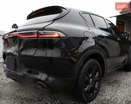 Черный Додж Hornet, объемом двигателя 1.3 л и пробегом 6 тыс. км за 18899 $, фото 11 на Automoto.ua