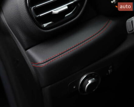 Черный Додж Hornet, объемом двигателя 1.3 л и пробегом 6 тыс. км за 18899 $, фото 23 на Automoto.ua