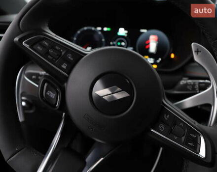 Черный Додж Hornet, объемом двигателя 1.3 л и пробегом 6 тыс. км за 18899 $, фото 24 на Automoto.ua