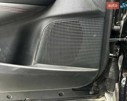 Черный Додж Hornet, объемом двигателя 1.33 л и пробегом 8 тыс. км за 26700 $, фото 9 на Automoto.ua