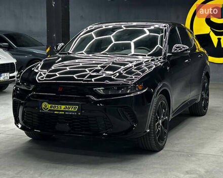 Черный Додж Hornet, объемом двигателя 1.33 л и пробегом 8 тыс. км за 26700 $, фото 2 на Automoto.ua