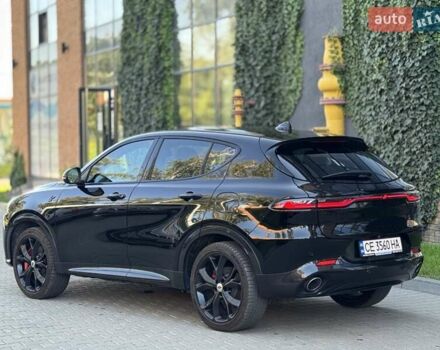 Додж Hornet 2024 в Черновцах на Automoto.ua Черный Додж Hornet, объемом двигателя 1.33 л и пробегом 7 тыс. км за 27900 $, фото 2 на Automoto.ua