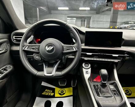 Черный Додж Hornet, объемом двигателя 1.33 л и пробегом 8 тыс. км за 26700 $, фото 21 на Automoto.ua