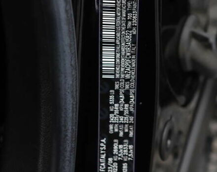 Черный Додж Hornet, объемом двигателя 1.3 л и пробегом 6 тыс. км за 18899 $, фото 31 на Automoto.ua