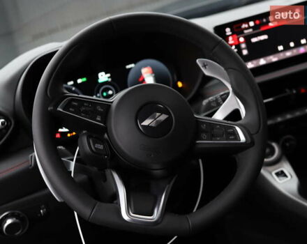 Черный Додж Hornet, объемом двигателя 1.3 л и пробегом 6 тыс. км за 18899 $, фото 21 на Automoto.ua