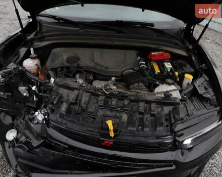 Черный Додж Hornet, объемом двигателя 1.3 л и пробегом 6 тыс. км за 18899 $, фото 16 на Automoto.ua