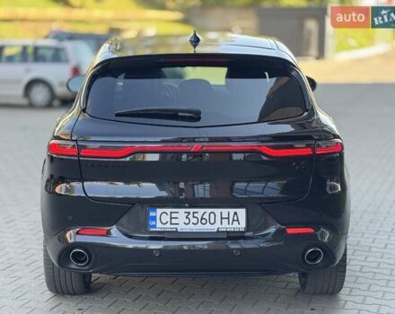 Додж Hornet 2024 в Черновцах на Automoto.ua Черный Додж Hornet, объемом двигателя 1.33 л и пробегом 7 тыс. км за 27900 $, фото 3 на Automoto.ua