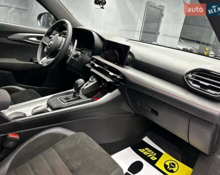 Черный Додж Hornet, объемом двигателя 1.33 л и пробегом 8 тыс. км за 26700 $, фото 27 на Automoto.ua