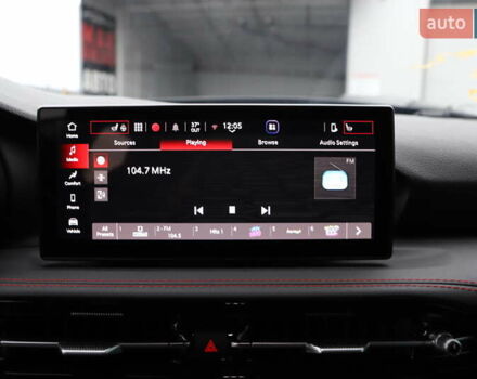 Черный Додж Hornet, объемом двигателя 1.3 л и пробегом 6 тыс. км за 18899 $, фото 25 на Automoto.ua