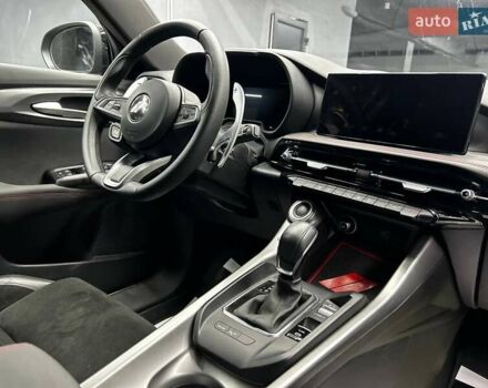 Черный Додж Hornet, объемом двигателя 1.33 л и пробегом 8 тыс. км за 26700 $, фото 29 на Automoto.ua