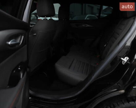 Черный Додж Hornet, объемом двигателя 1.3 л и пробегом 6 тыс. км за 18899 $, фото 18 на Automoto.ua