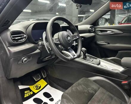 Черный Додж Hornet, объемом двигателя 1.33 л и пробегом 8 тыс. км за 26700 $, фото 11 на Automoto.ua