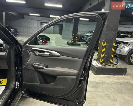 Черный Додж Hornet, объемом двигателя 1.33 л и пробегом 8 тыс. км за 26700 $, фото 25 на Automoto.ua