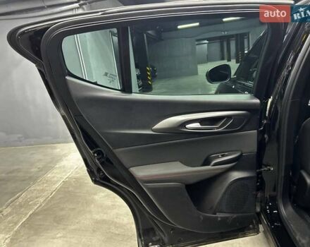 Черный Додж Hornet, объемом двигателя 1.33 л и пробегом 8 тыс. км за 26700 $, фото 13 на Automoto.ua