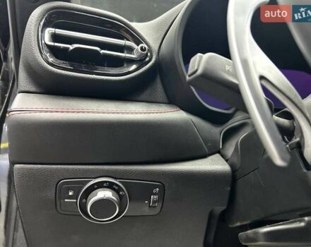 Черный Додж Hornet, объемом двигателя 1.33 л и пробегом 8 тыс. км за 26700 $, фото 10 на Automoto.ua