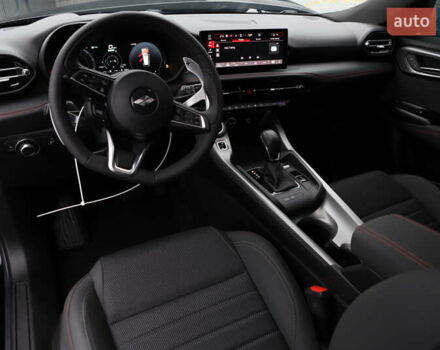 Черный Додж Hornet, объемом двигателя 1.3 л и пробегом 6 тыс. км за 18899 $, фото 19 на Automoto.ua