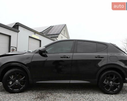 Черный Додж Hornet, объемом двигателя 1.3 л и пробегом 6 тыс. км за 18899 $, фото 6 на Automoto.ua