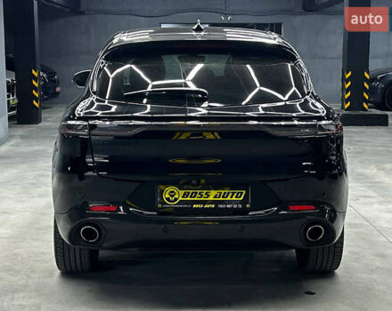 Черный Додж Hornet, объемом двигателя 1.33 л и пробегом 8 тыс. км за 26700 $, фото 4 на Automoto.ua