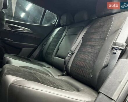 Черный Додж Hornet, объемом двигателя 1.33 л и пробегом 8 тыс. км за 26700 $, фото 15 на Automoto.ua