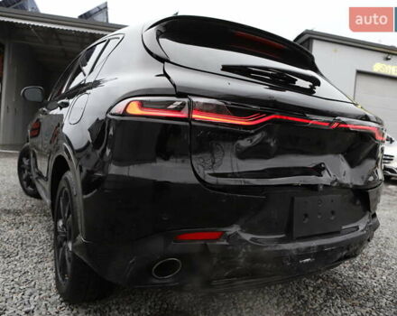 Черный Додж Hornet, объемом двигателя 1.3 л и пробегом 6 тыс. км за 18899 $, фото 8 на Automoto.ua