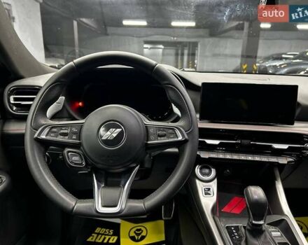 Черный Додж Hornet, объемом двигателя 1.33 л и пробегом 8 тыс. км за 26700 $, фото 22 на Automoto.ua