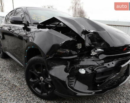 Черный Додж Hornet, объемом двигателя 1.3 л и пробегом 6 тыс. км за 18899 $, фото 14 на Automoto.ua