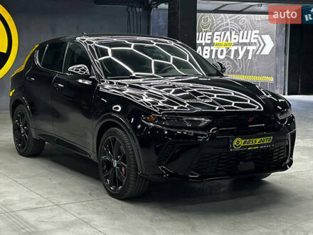 Черный Додж Hornet, объемом двигателя 1.33 л и пробегом 8 тыс. км за 26700 $, фото 1 на Automoto.ua